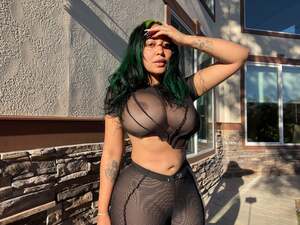 Emily Cheree nude 10