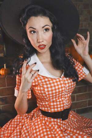 Emily Doll nude 9