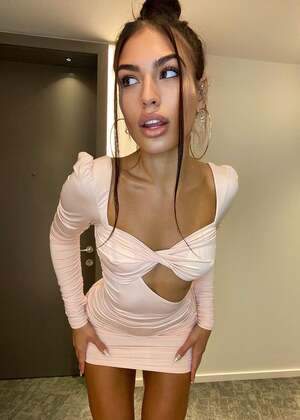Emily Faye Miller nude 9