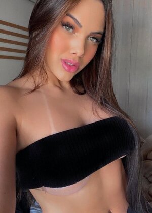 Emily Garcia nude 8
