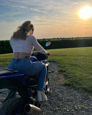 Emily Gervasio nude 12