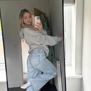 Emily Grace nude 6