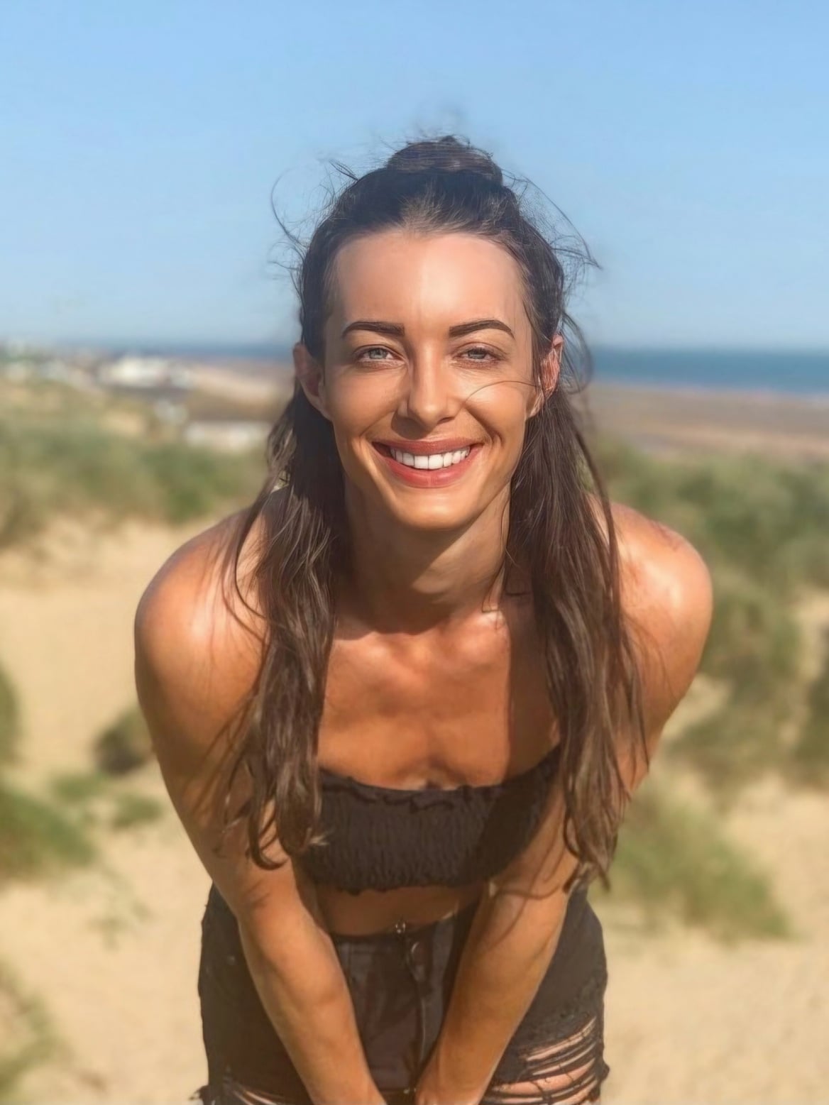 Emily Hartridge nude 6