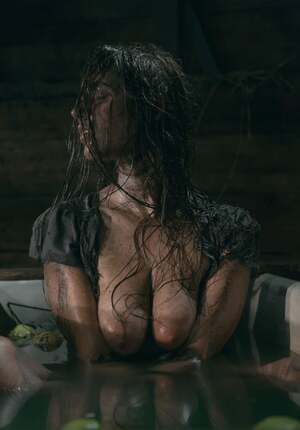Emily J nude 3