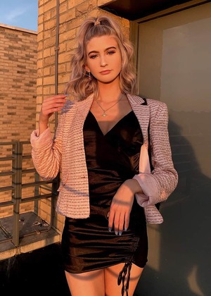 Emily Jade