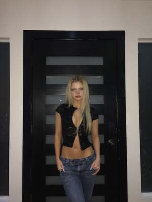 Emily Kelavos nude 3