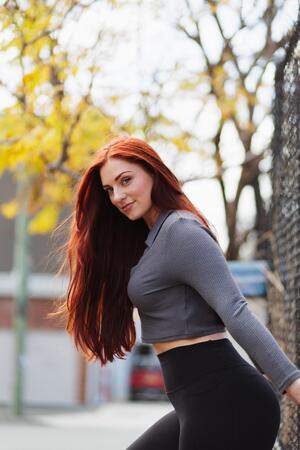 Emily Kristopher