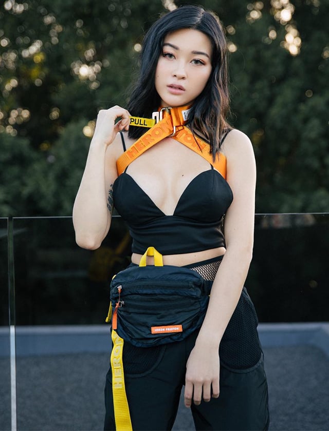 Emily Mei nude 3