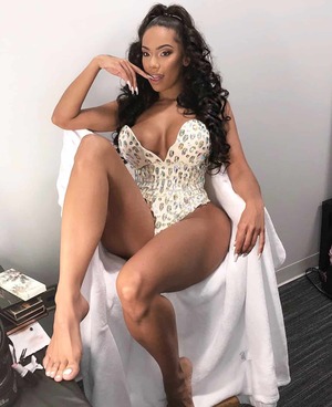 Emily Mena nude 3