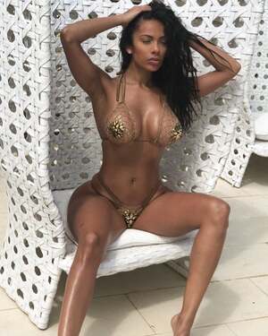 Emily Mena nude 6