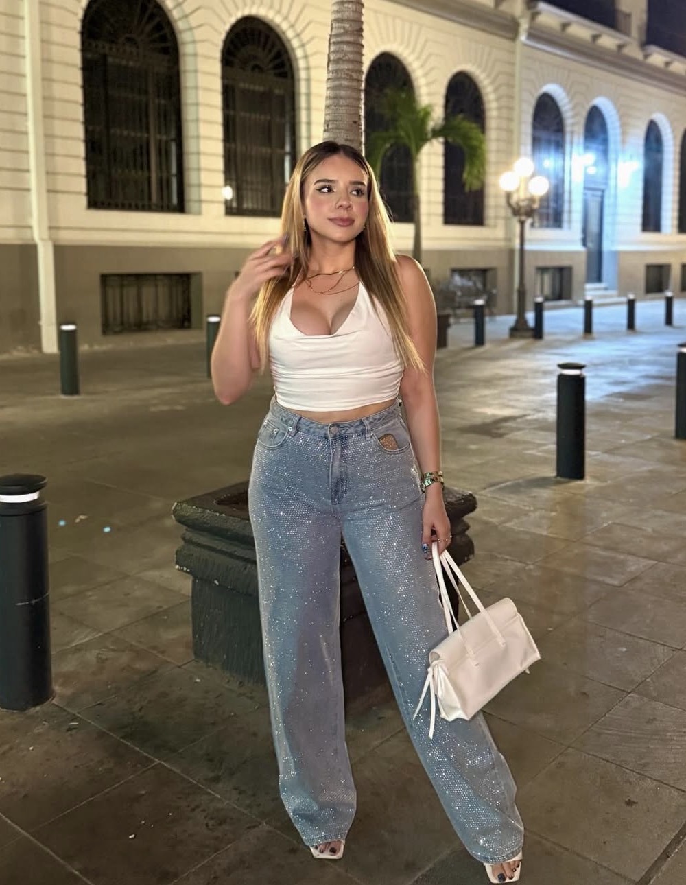Emily Mendez