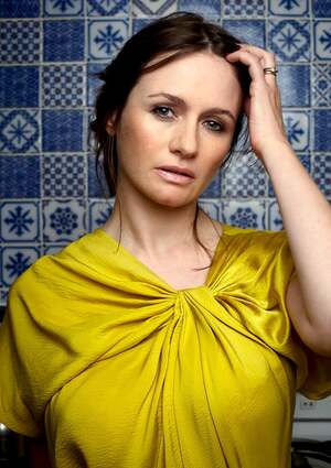 Emily Mortimer nude 6