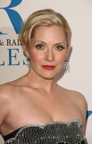Emily Procter nude 7
