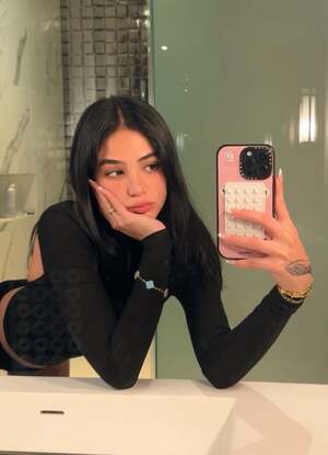 Emily Ruiz nude 7