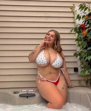 Emily Smalls nude 1
