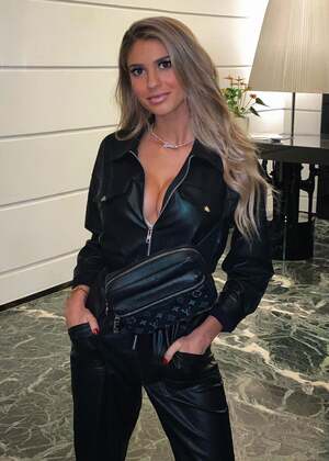 Emily Tanner nude 2