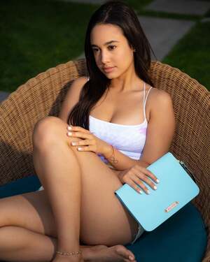 Emily Tosta nude 11