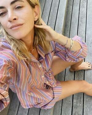 Emily Wickersham nude 6