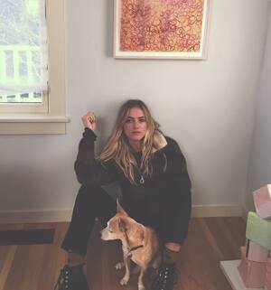 Emily Wickersham nude 9