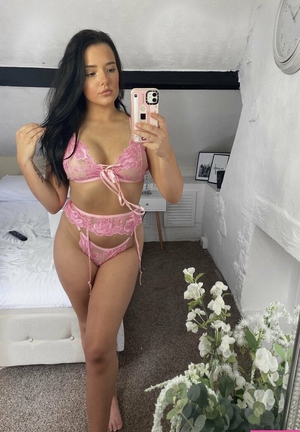 Emily Woods nude 7