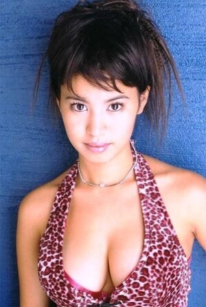 Emily Yoshikawa nude 9