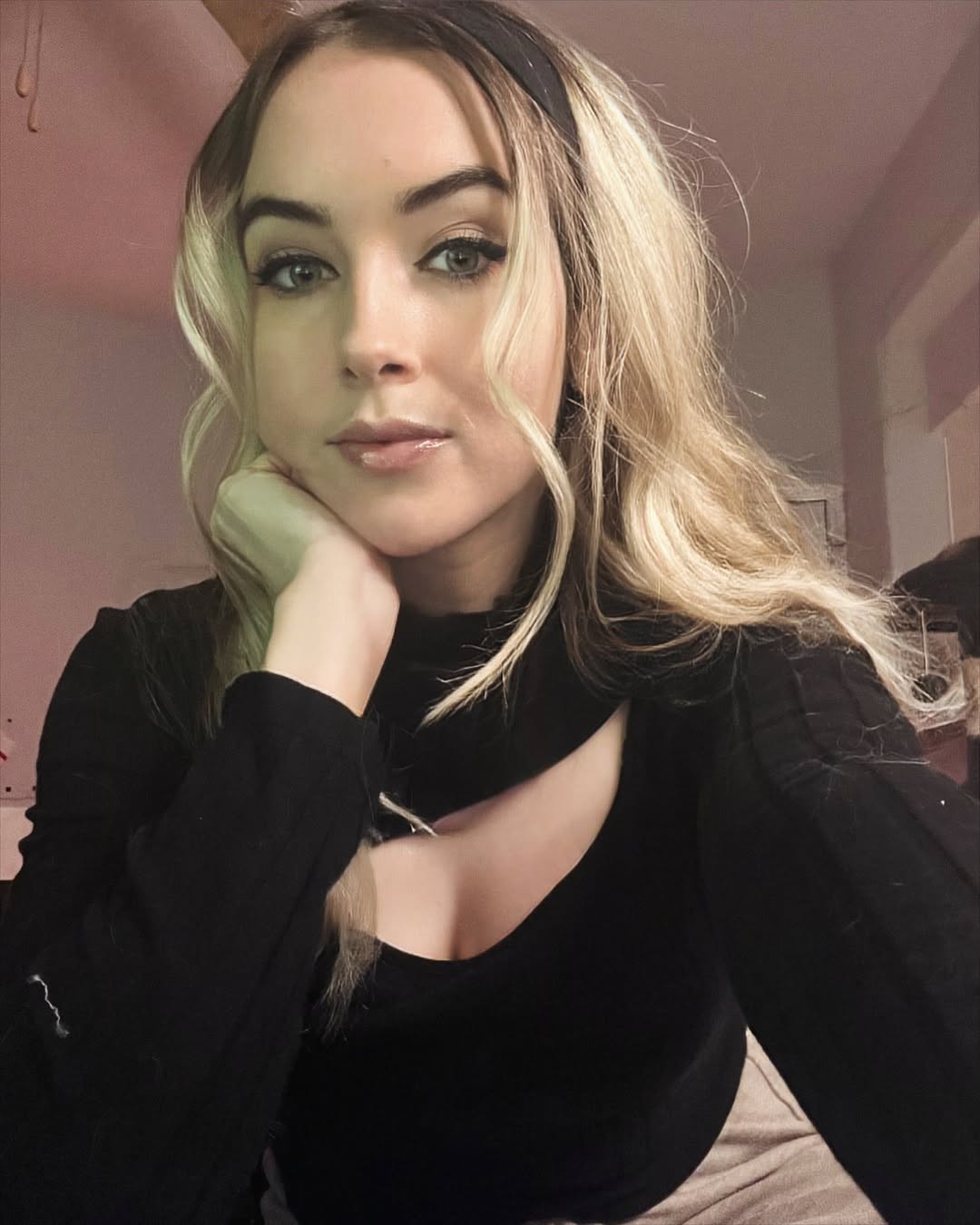 Emilycc nude 7