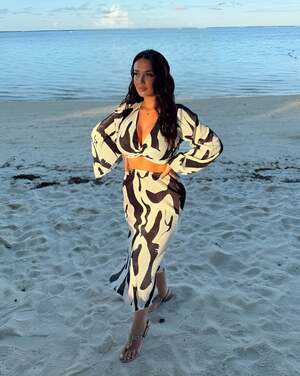 Emina Jahic nude 3
