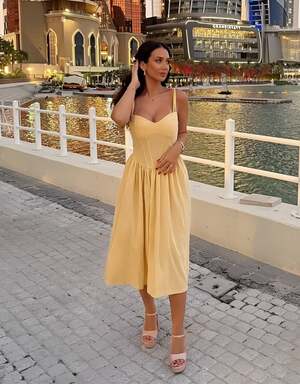 Emina Jahic nude 4