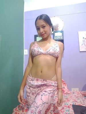Emma Anturin nude 2