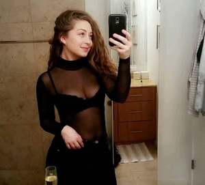 Emma Banks nude 9