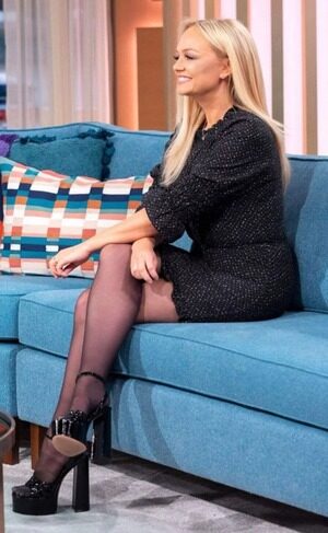 Emma Bunton nude 12