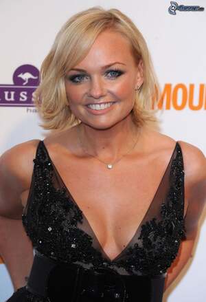 Emma Bunton nude 5