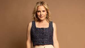 Emma Caulfield nude 12