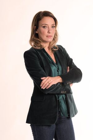 Emma Colberti