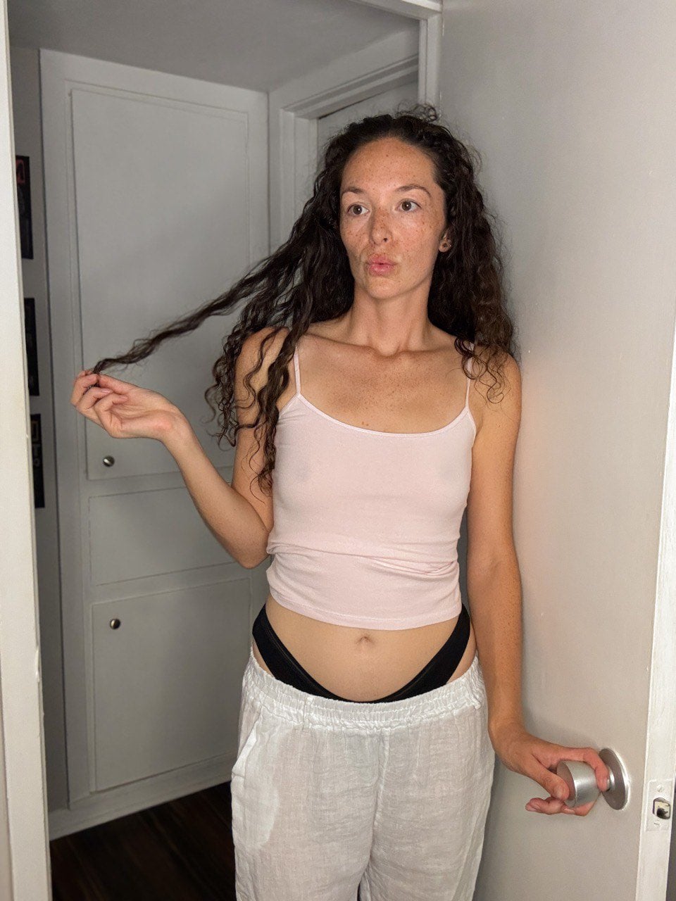 Emma Hall nude 6