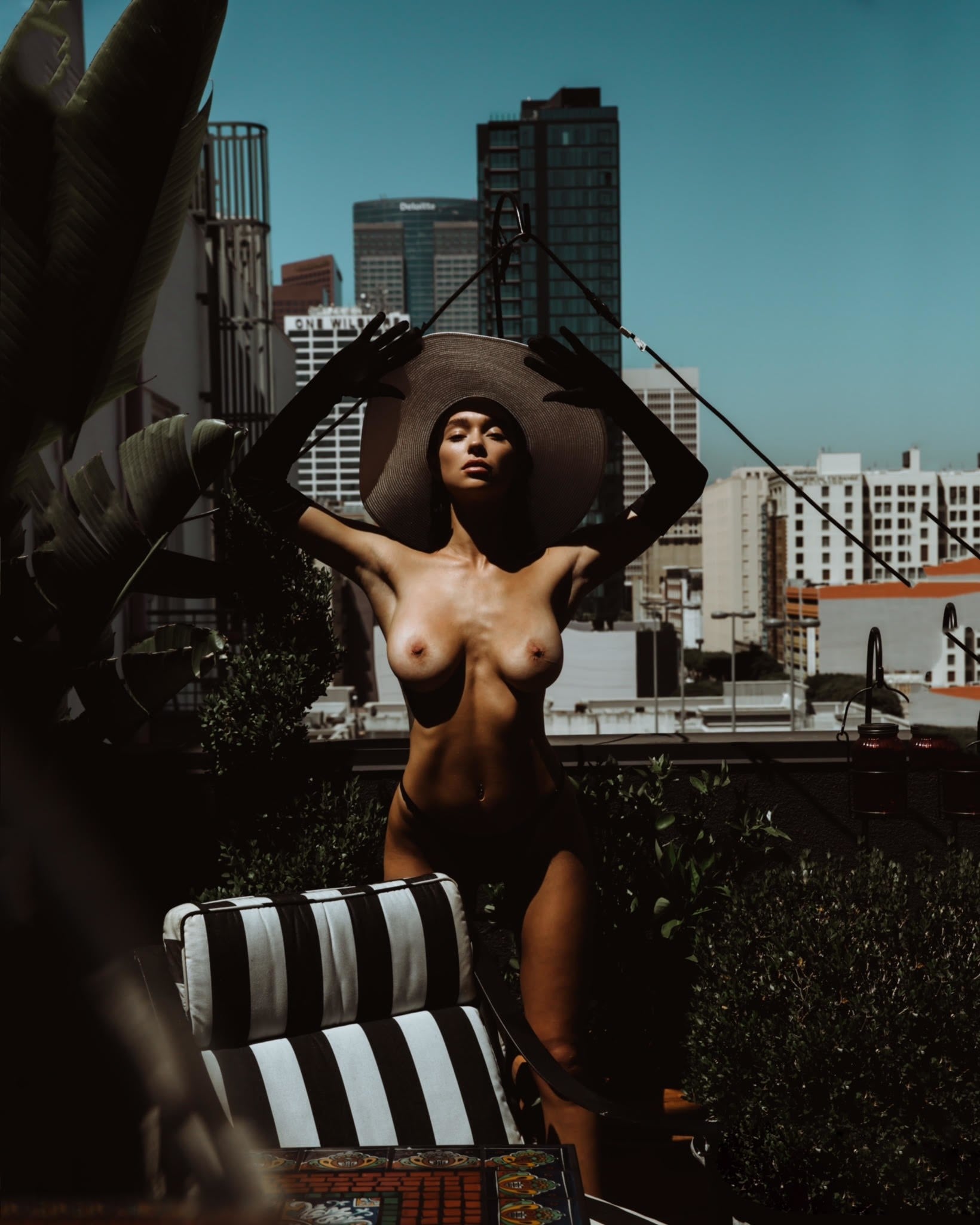 Emma Isabella Holley nude 10