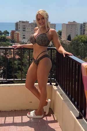 Emma Louise Jones nude 5