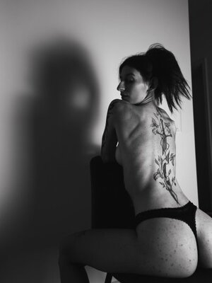Emma Malina nude 9