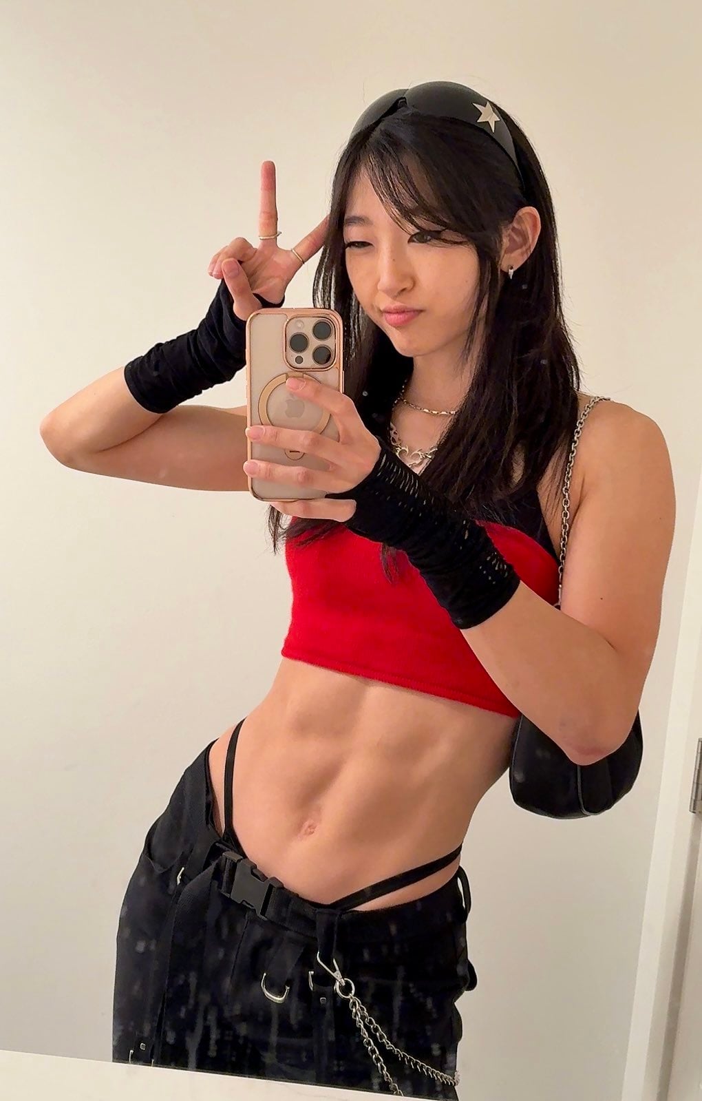 Emma Mei-Li nude 6