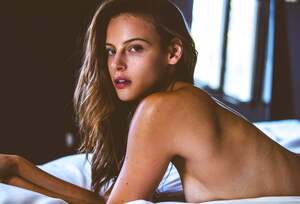 Emma Paterson nude 11