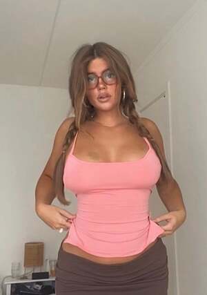 Emma Reordam nude 2