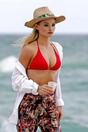 Emma Rigby