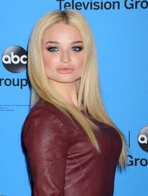 Emma Rigby nude 8