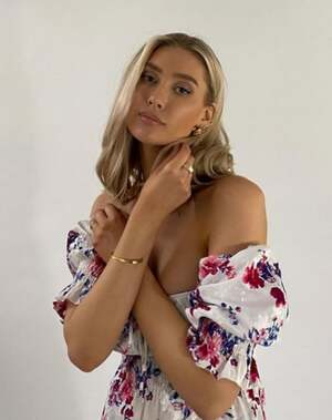 Emma S Nilsson nude 5