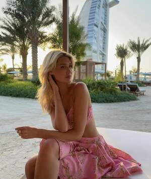 Emma S Nilsson nude 7