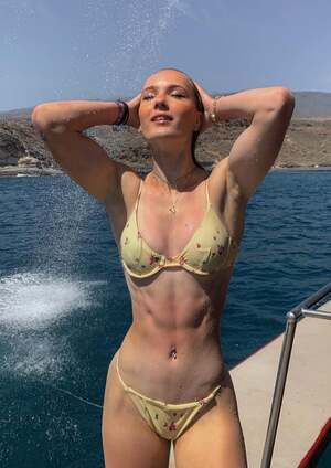 Emma Tainio nude 5