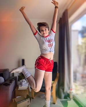 Emma Thorne