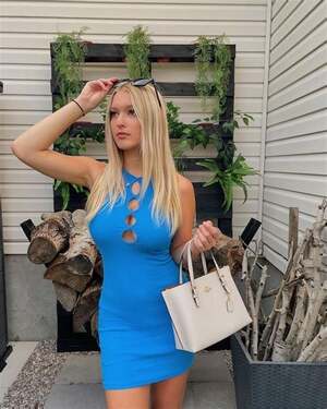 Emma Welyki nude 9