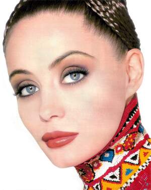 Emmanuelle Beart nude 9