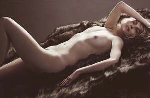 Emmanuelle Seigner nude 11